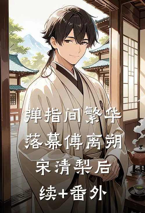 穿越后，我避免抄家灭族命运完整版