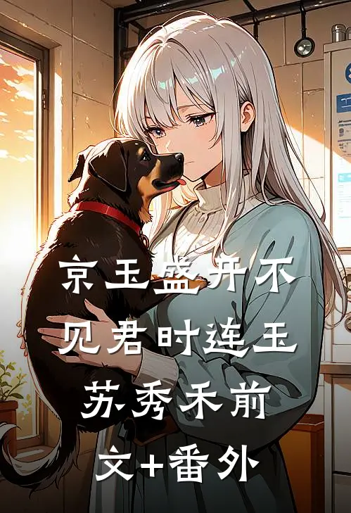 和校霸网恋后，我加倍报复！广告+结局