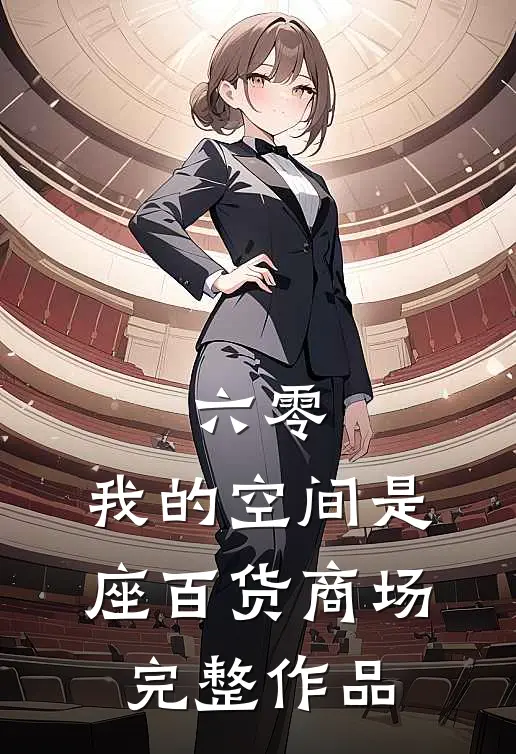 六零：我的空间是座百货商场完整作品