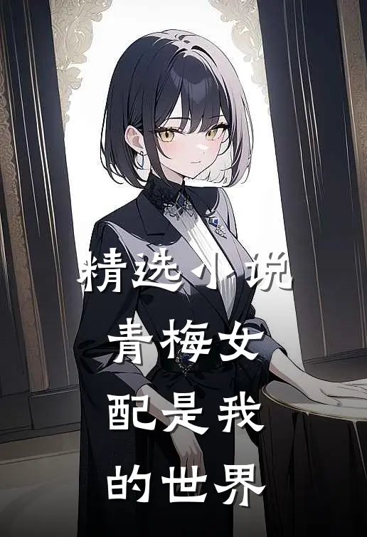 精选小说青梅女配是我的世界