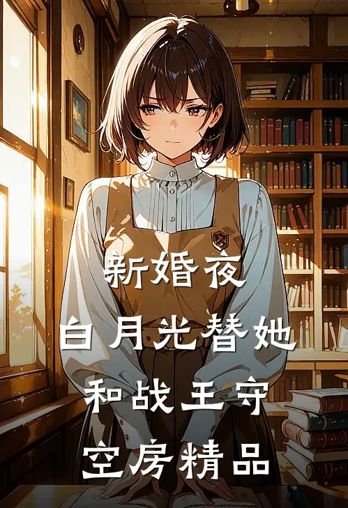新婚夜，白月光替她和战王守空房精品