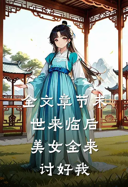 全文章节末世来临后，美女全来讨好我