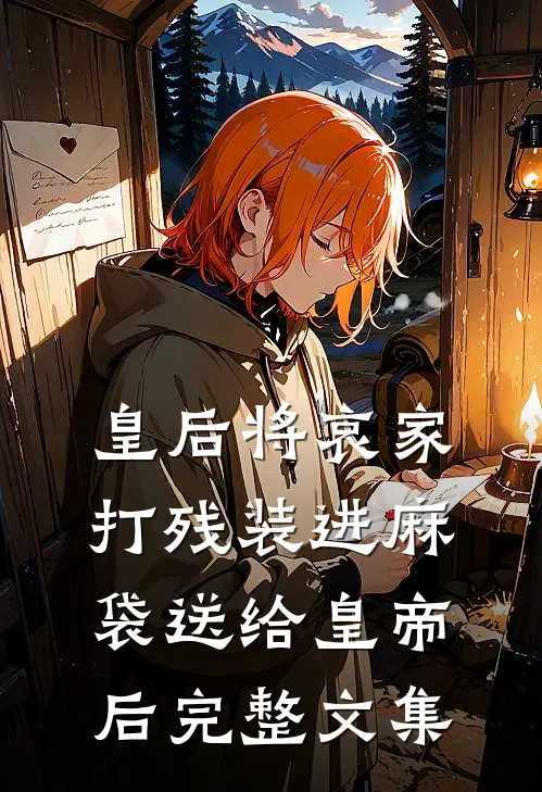 皇后将哀家打残装进麻袋送给皇帝后完整文集