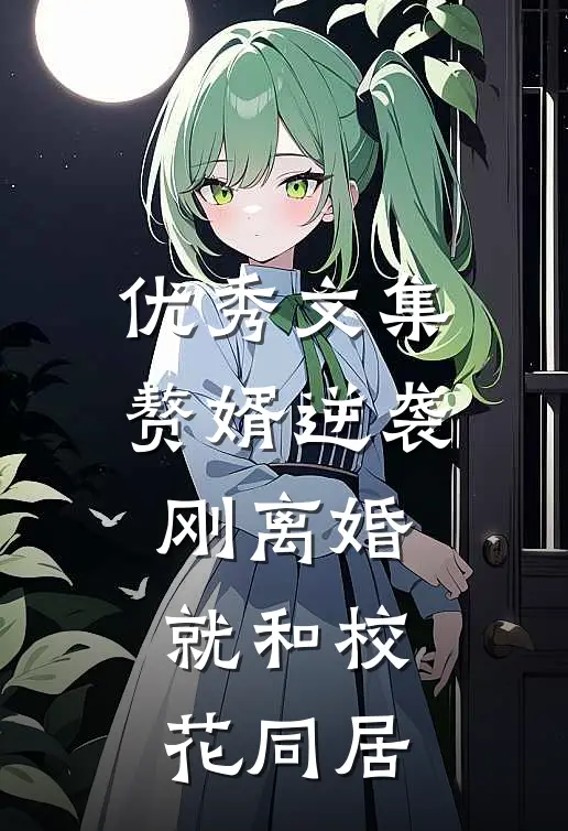 优秀文集赘婿逆袭：刚离婚就和校花同居