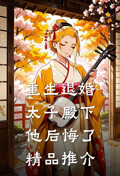 重生退婚，太子殿下他后悔了精品推介