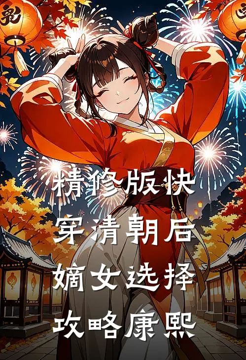 精修版快穿清朝后，嫡女选择攻略康熙