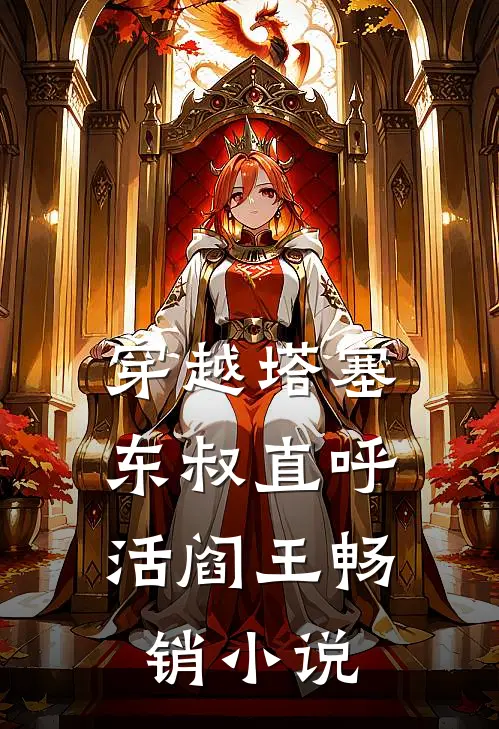 穿越塔塞，东叔直呼活阎王畅销小说