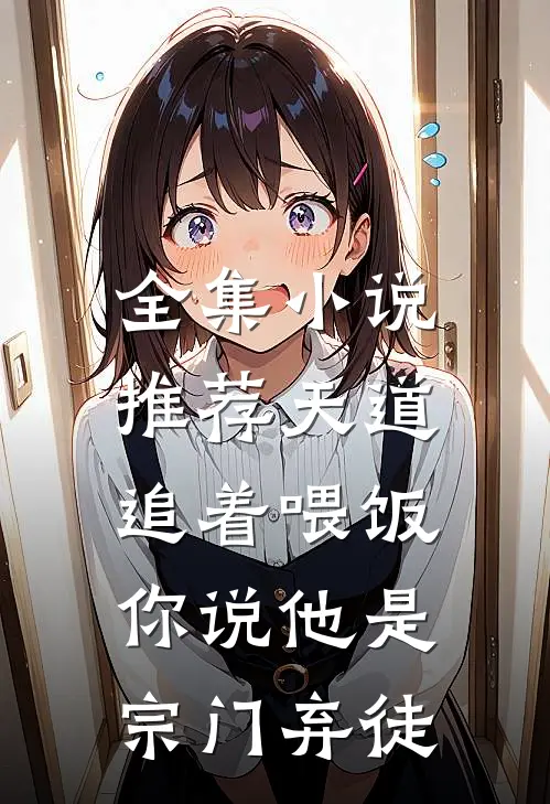 全集小说推荐天道追着喂饭，你说他是宗门弃徒