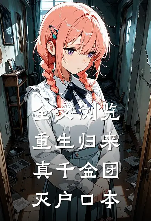 全文浏览重生归来，真千金团灭户口本
