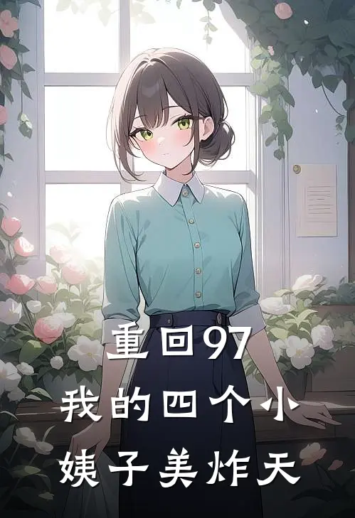 重回97：我的四个小姨子美炸天