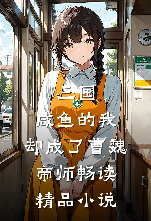 三国：咸鱼的我，却成了曹魏帝师畅读精品小说