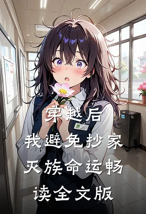 穿越后，我避免抄家灭族命运畅读全文版