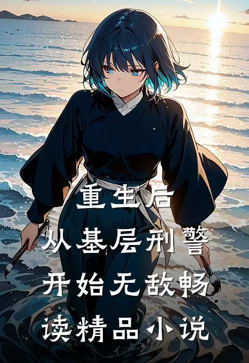 重生后，从基层刑警开始无敌畅读精品小说