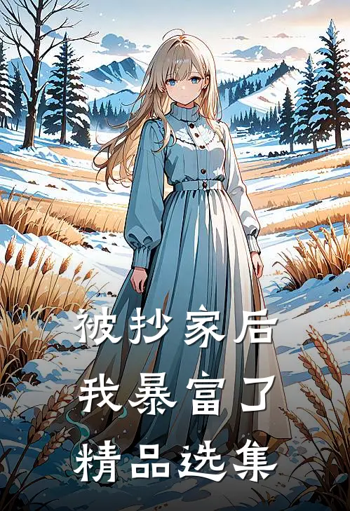 被抄家后我暴富了精品选集