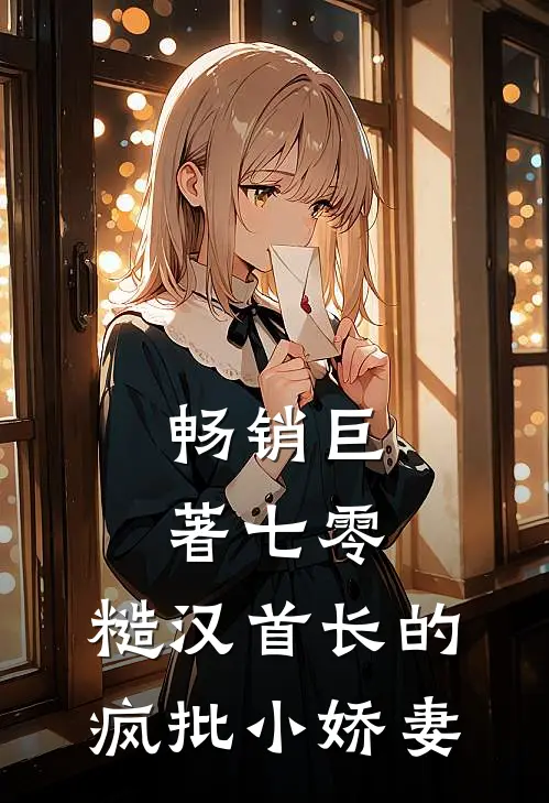 畅销巨著七零：糙汉首长的疯批小娇妻