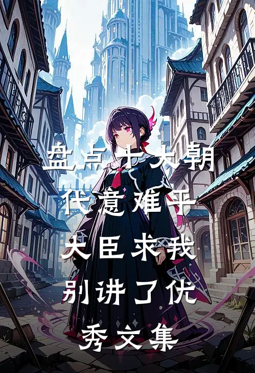 盘点十大朝代意难平，大臣求我别讲了优秀文集