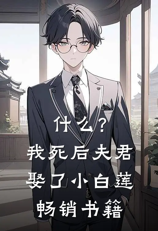 什么？我死后，夫君娶了小白莲畅销书籍