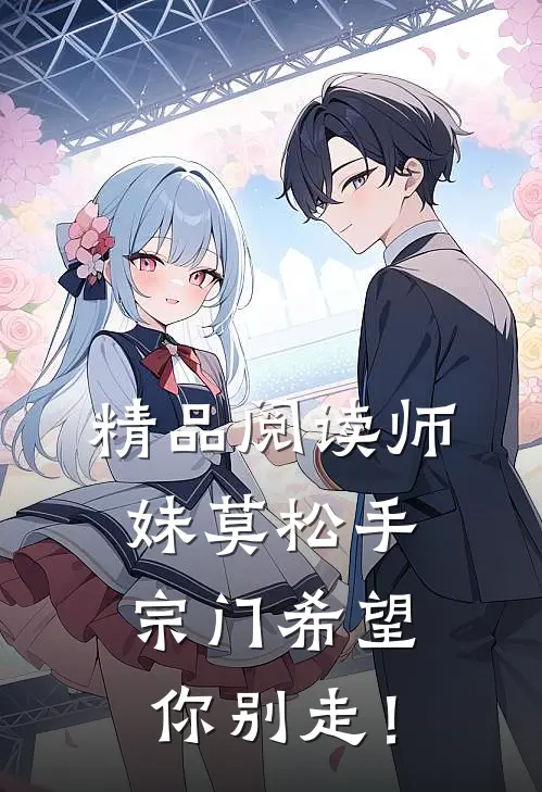 精品阅读师妹莫松手，宗门希望你别走！