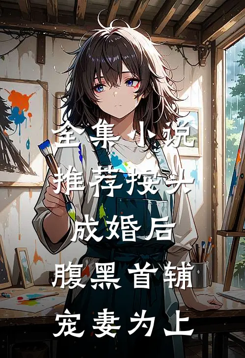 全集小说推荐按头成婚后，腹黑首辅宠妻为上