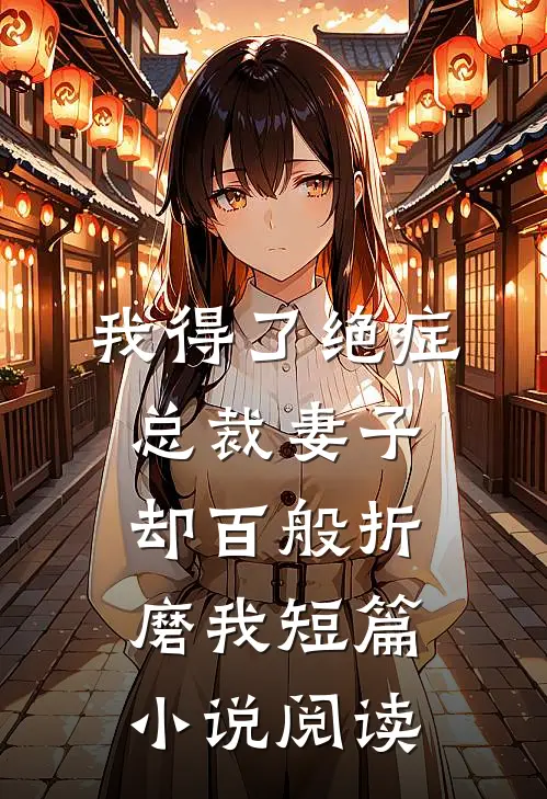 我得了绝症，总裁妻子却百般折磨我短篇小说阅读