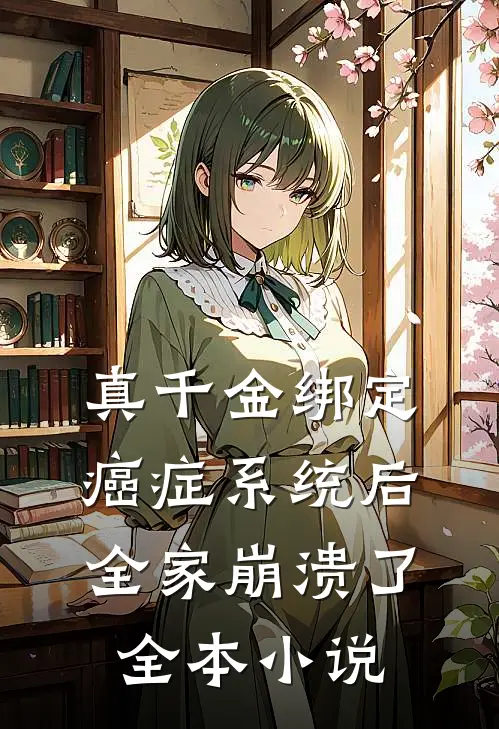 真千金绑定癌症系统后，全家崩溃了全本小说