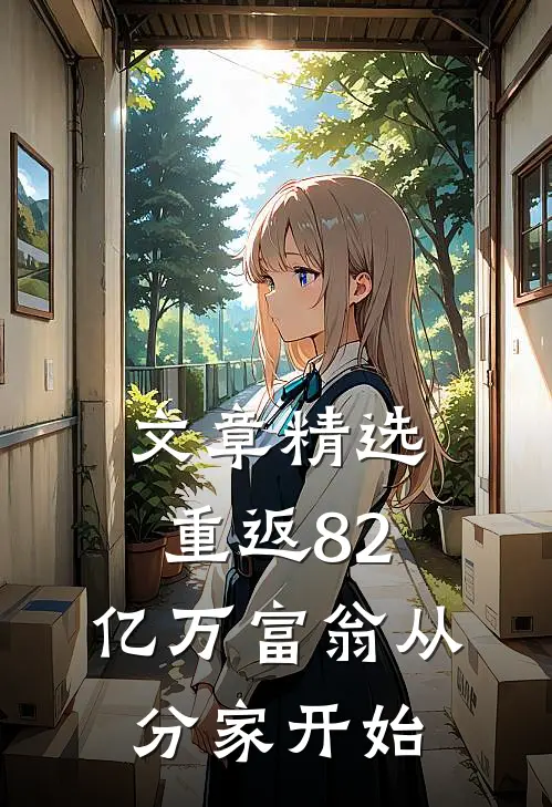 文章精选重返82，亿万富翁从分家开始