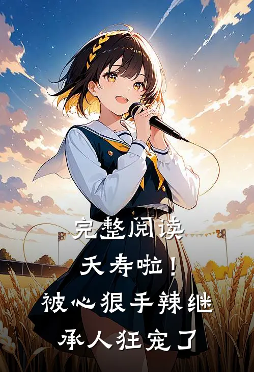 完整阅读夭寿啦！被心狠手辣继承人狂宠了