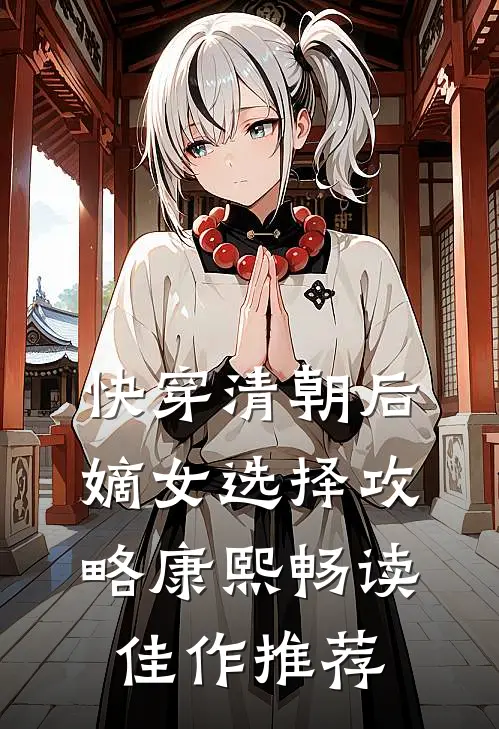 快穿清朝后，嫡女选择攻略康熙畅读佳作推荐