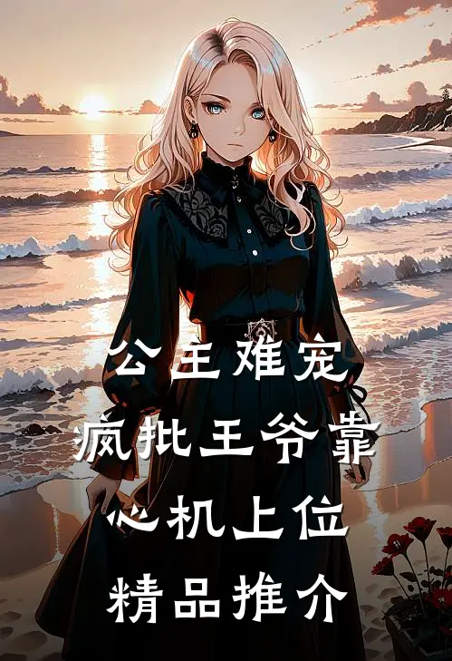 公主难宠：疯批王爷靠心机上位精品推介