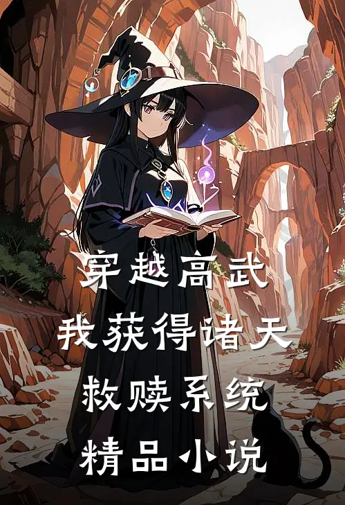 穿越高武，我获得诸天救赎系统精品小说