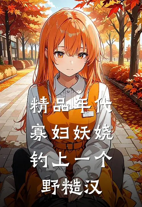 精品年代：寡妇妖娆，钓上一个野糙汉