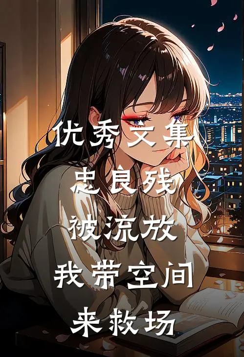 优秀文集忠良残，被流放，我带空间来救场