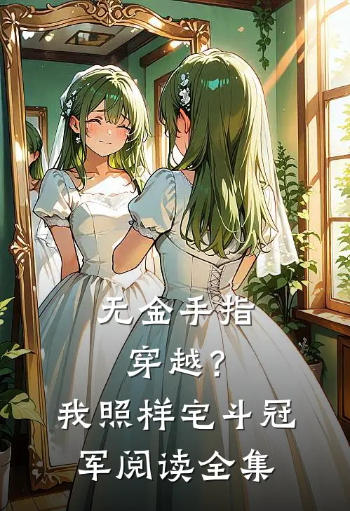 无金手指穿越？我照样宅斗冠军阅读全集