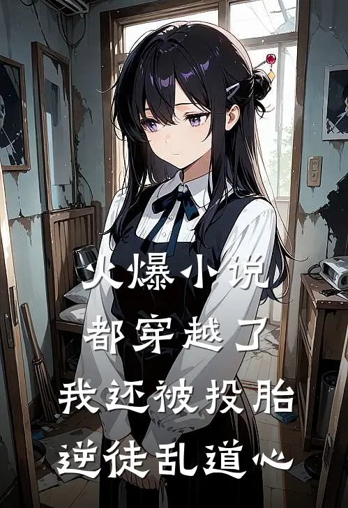 火爆小说都穿越了，我还被投胎逆徒乱道心