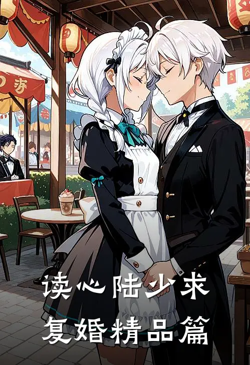 读心陆少求复婚精品篇
