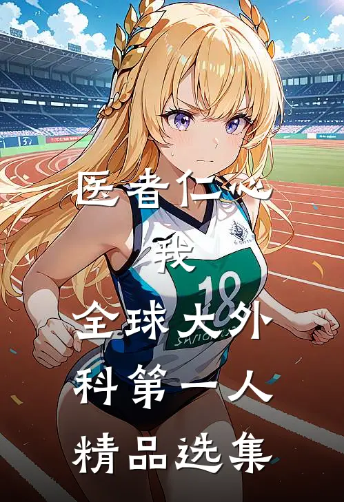医者仁心：我，全球大外科第一人精品选集
