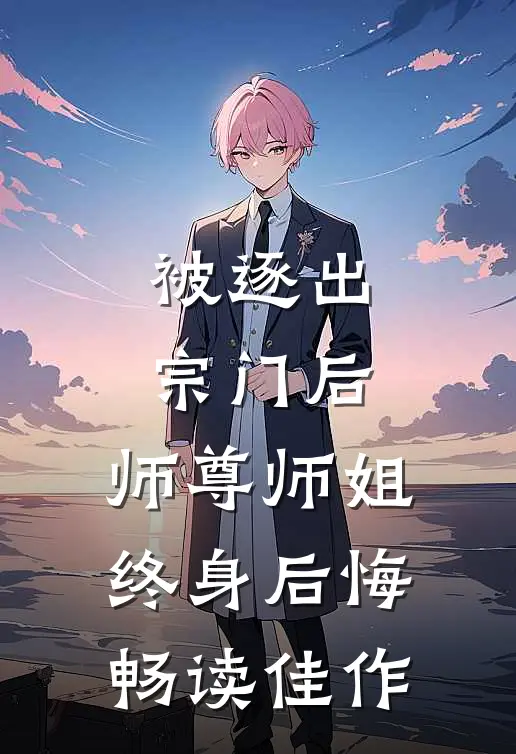 被逐出宗门后，师尊师姐终身后悔畅读佳作