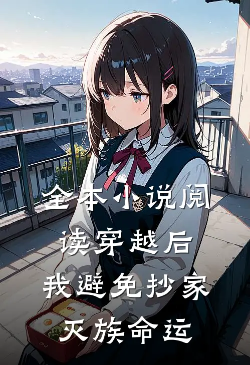 全本小说阅读穿越后，我避免抄家灭族命运