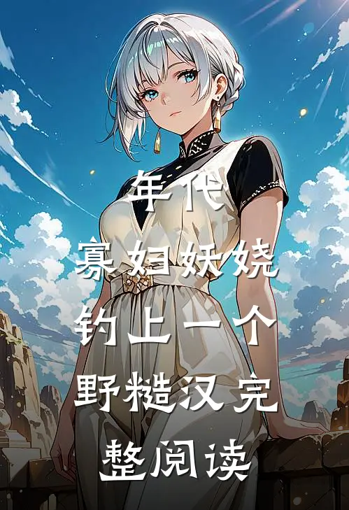 年代：寡妇妖娆，钓上一个野糙汉完整阅读