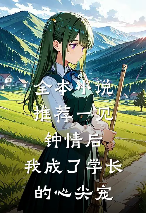 全本小说推荐一见钟情后，我成了学长的心尖宠