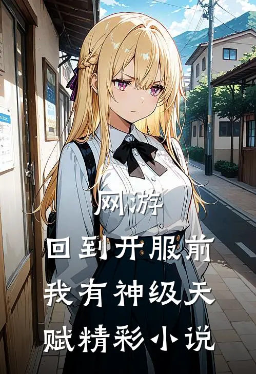 网游：回到开服前我有神级天赋精彩小说