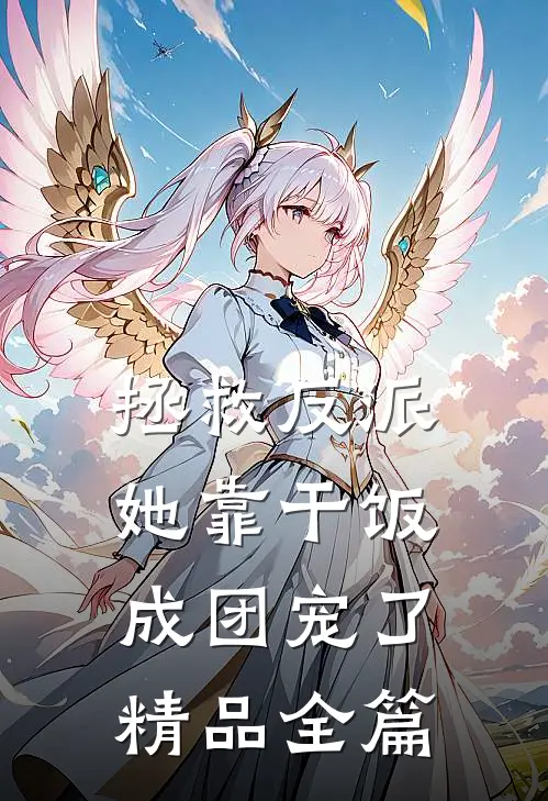 拯救反派，她靠干饭成团宠了精品全篇