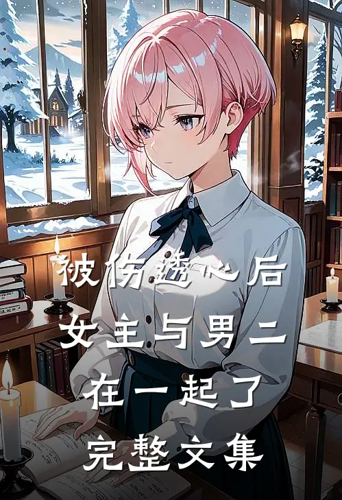 被伤透心后，女主与男二在一起了完整文集