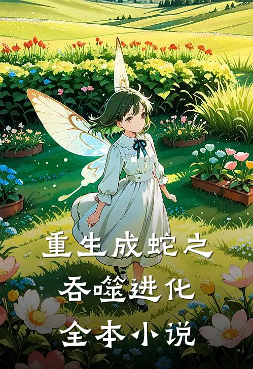 重生成蛇之吞噬进化全本小说