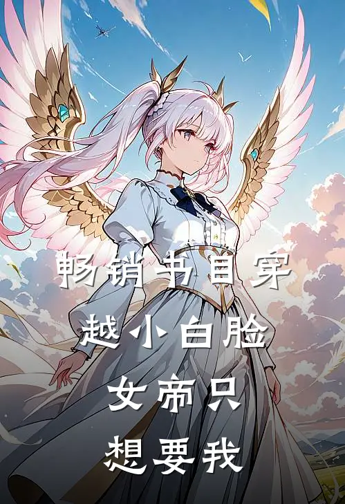畅销书目穿越小白脸，女帝只想要我