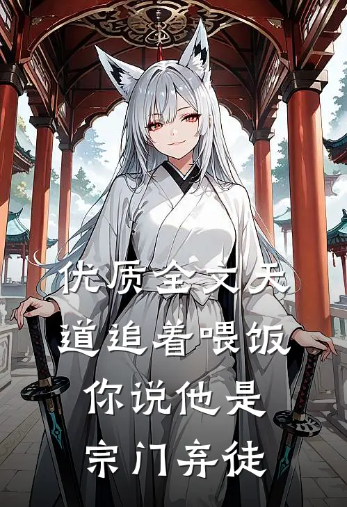 优质全文天道追着喂饭，你说他是宗门弃徒