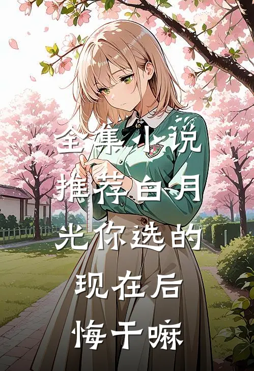 全集小说推荐白月光你选的，现在后悔干嘛
