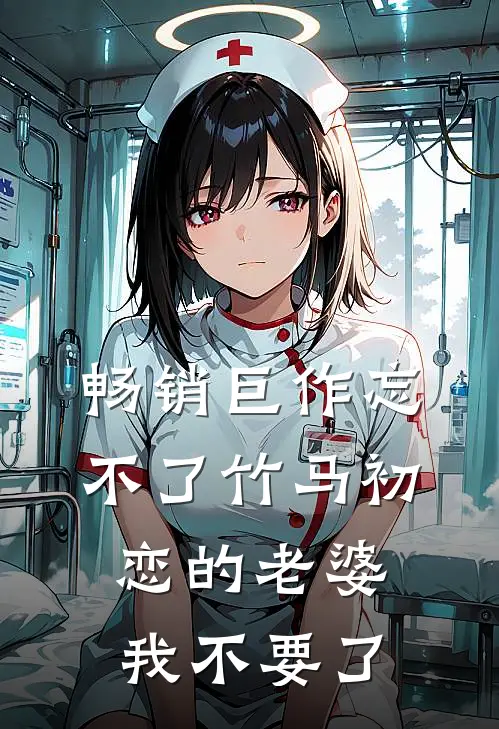 畅销巨作忘不了竹马初恋的老婆，我不要了