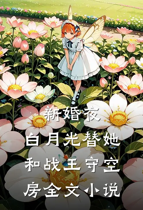 新婚夜，白月光替她和战王守空房全文小说