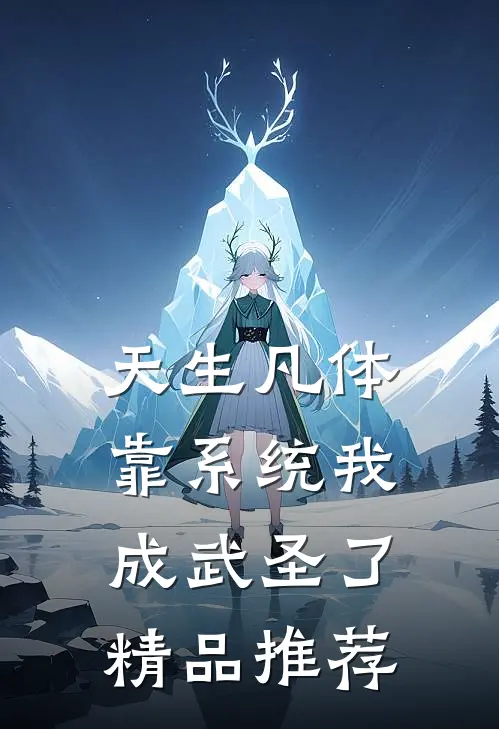 天生凡体，靠系统我成武圣了精品推荐